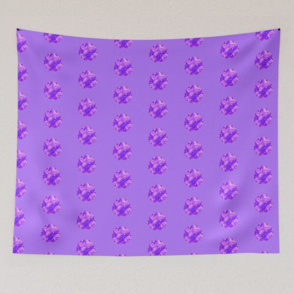 Item preview, Purple Grape Konpeito designed and sold by ACenturyMage.