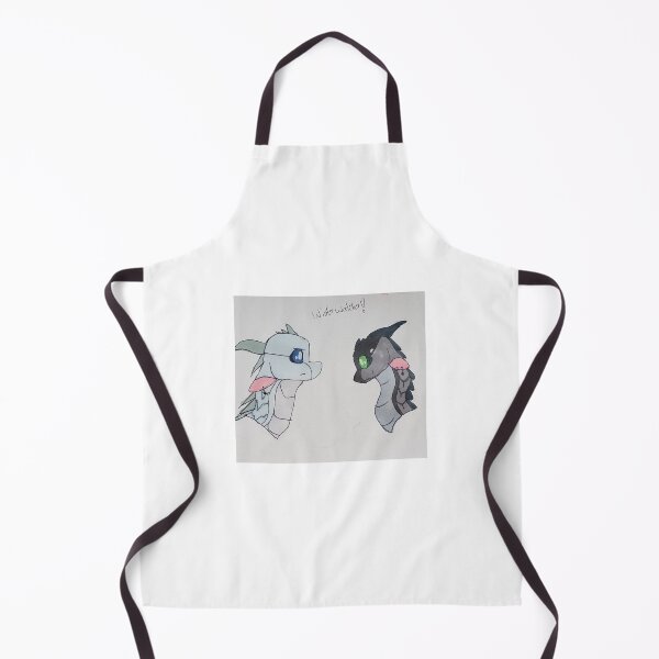 Item preview, Winterwatcher! designed and sold by ColorfulCoyote.