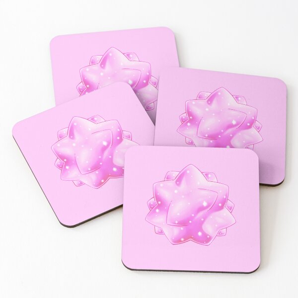 Item preview, Peach Pink Konpeito designed and sold by ACenturyMage.