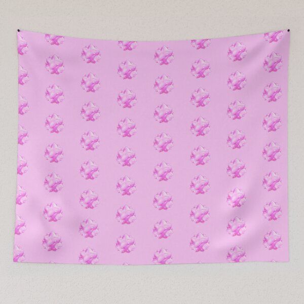 Item preview, Peach Pink Konpeito designed and sold by ACenturyMage.