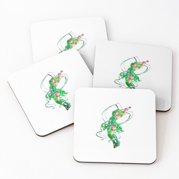 Item preview, Mew Lettuce_Yagami Central designed and sold by Designnnyy.