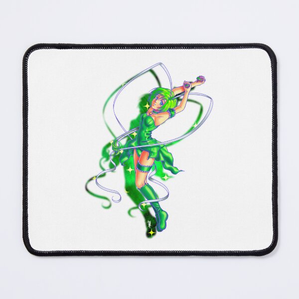 Item preview, Mew Lettuce_Yagami Central designed and sold by Designnnyy.