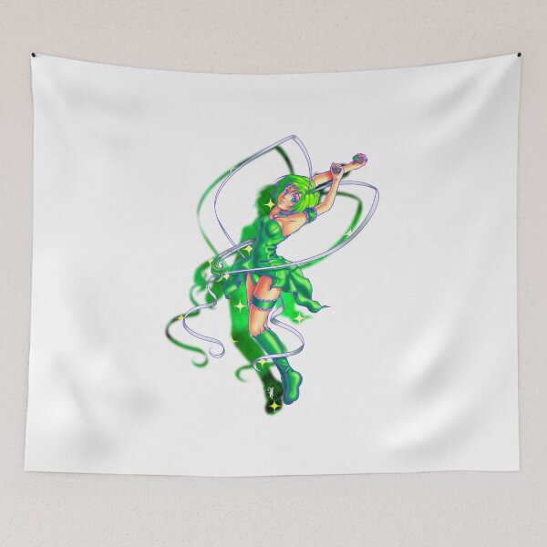 Item preview, Mew Lettuce_Yagami Central designed and sold by Designnnyy.