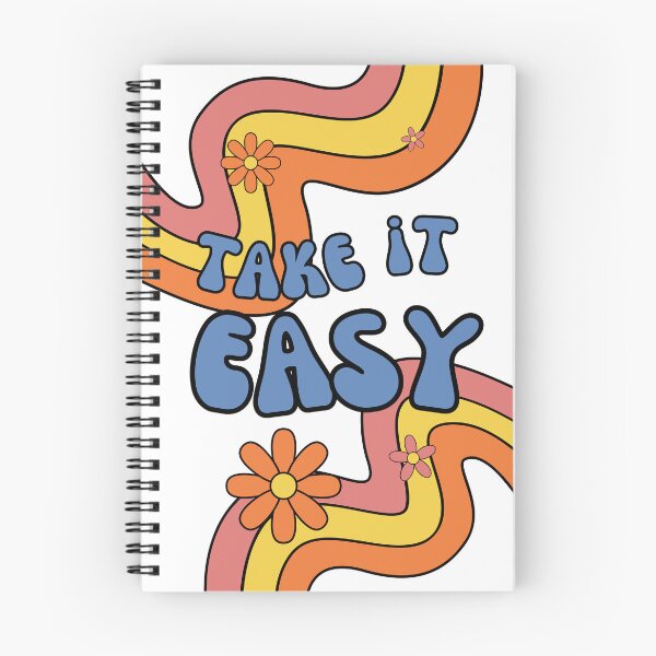 Item preview, Take It Easy designed and sold by DesireeMae.