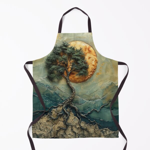 Item preview, The Tree of Life 33 designed and sold by Divinitree.