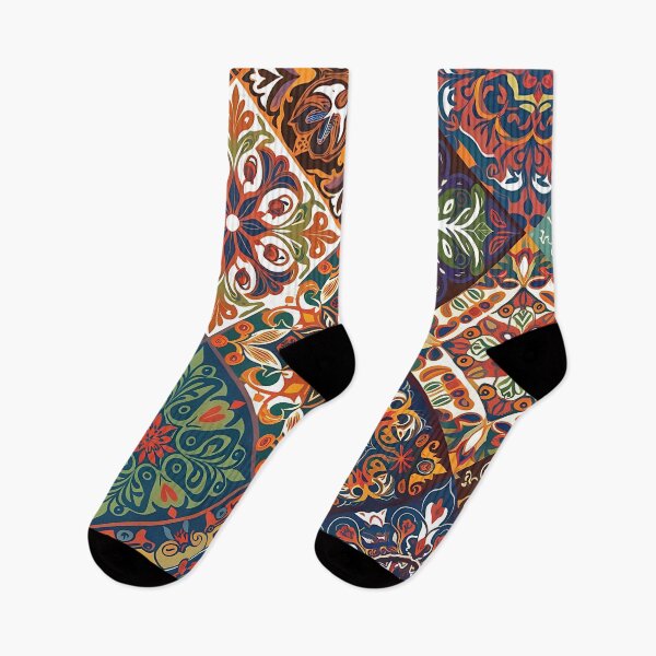 Item preview, Mosaic of Elegance designed and sold by Haji  Kamora.