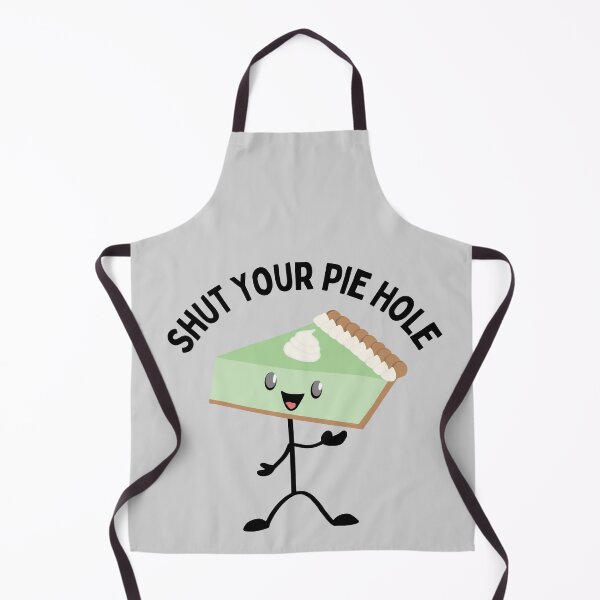 Item preview, Shut Your Pie Hole: Key Lime Guy designed and sold by UnicornPolly001.