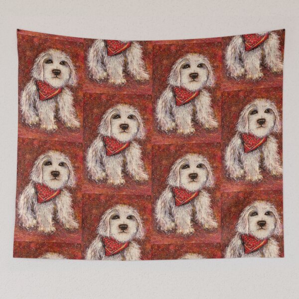 Item preview, My Friend designed and sold by Natalie Holland.