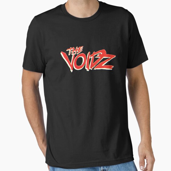 Official The Strokes H&M Oversized Style L Shirt Julian