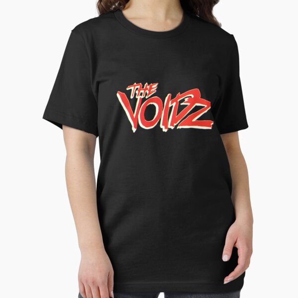 The Voidz T-Shirts for Sale | Redbubble