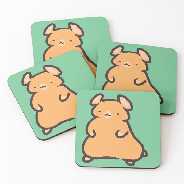 Item preview, Mazagran the Ham!  designed and sold by coffeehousehams.