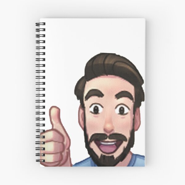 Artikelvorschau, Bagger GG Emote entworfen und verkauft von baggersgaming.