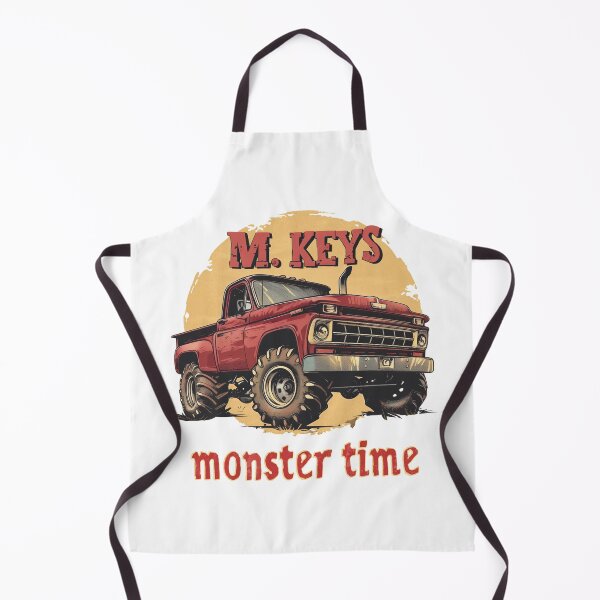 Item preview, Monster Time designed and sold by goodtextures.