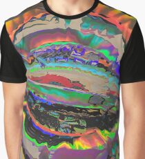 Fish Eye Graphic T-Shirt