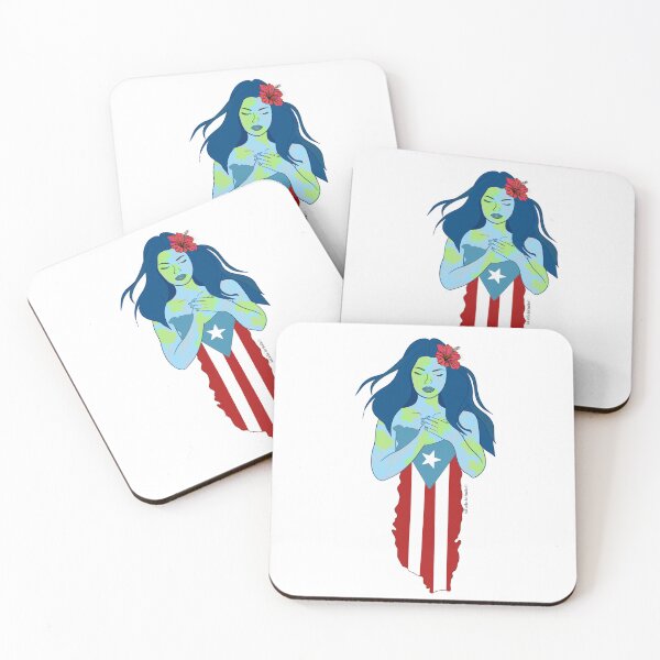 Item preview, Madre Tierra designed and sold by solcaribearts.