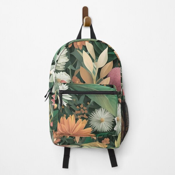 Item preview, Blossoming Serenity designed and sold by Haji  Kamora.