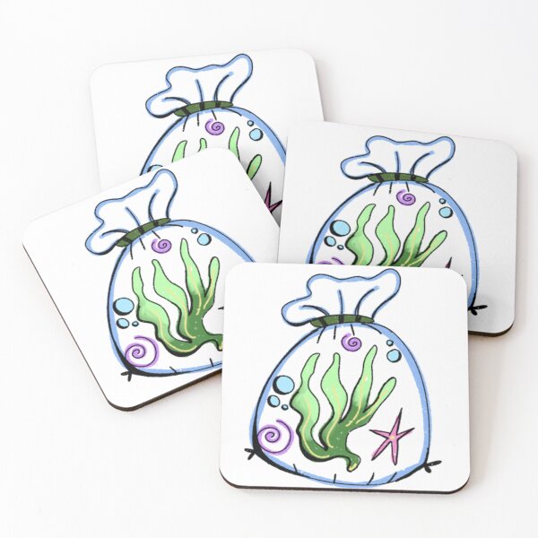 Item preview, Algae designed and sold by mgsset.