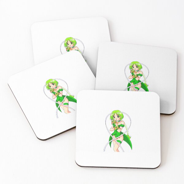 Item preview, Mew Lettuce_Yagami Central designed and sold by Designnnyy.