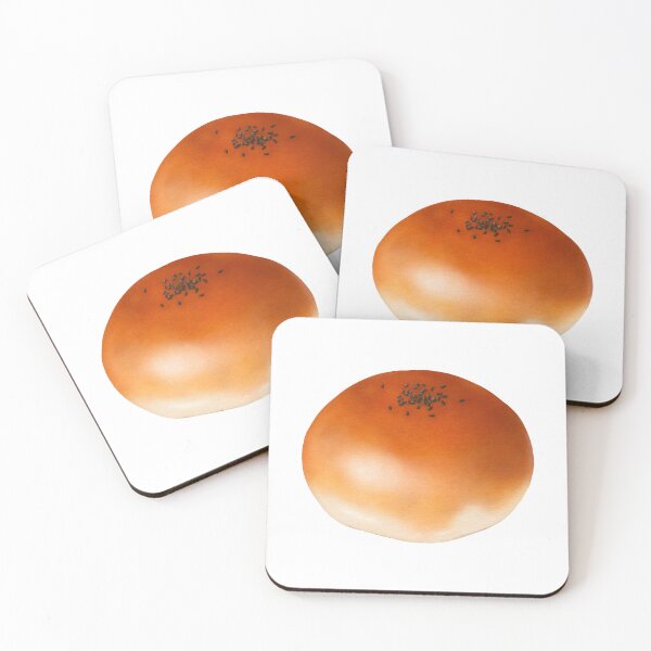 Item preview, Bun Bun Bread designed and sold by mmkn.art.
