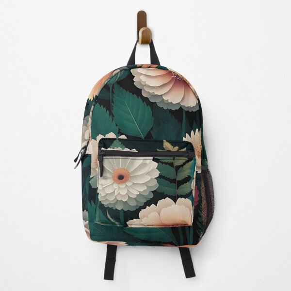 Item preview, Blossoming Serenity designed and sold by Haji  Kamora.