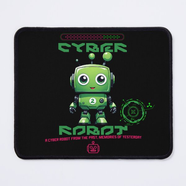 Item preview, Cyber Fantasy: A Cyber Robot Creates Mythical Stories of the Past in Digital Art designed and sold by Artedig.