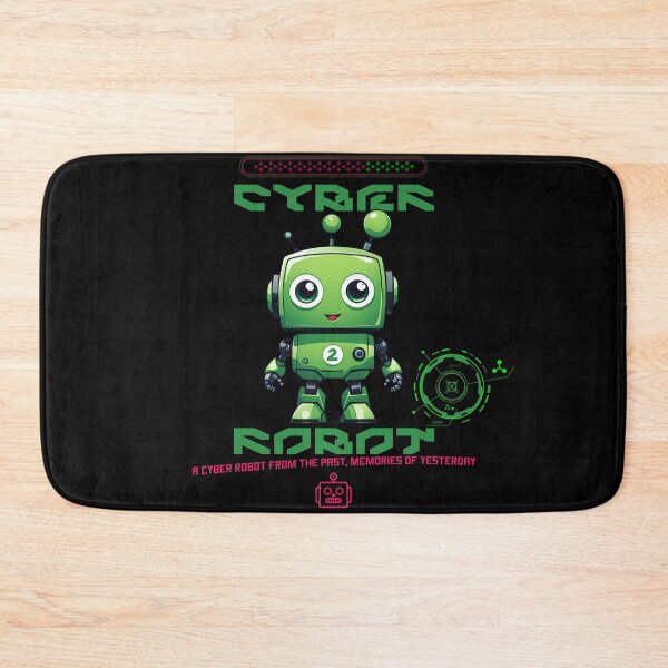 Item preview, Cyber Fantasy: A Cyber Robot Creates Mythical Stories of the Past in Digital Art designed and sold by Artedig.