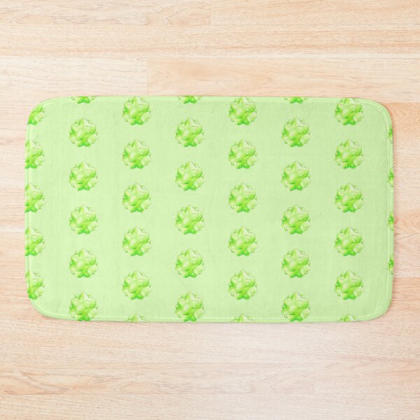 Item preview, Lime Green Konpeito designed and sold by ACenturyMage.