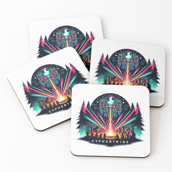 Item preview, tribu cifrada designed and sold by Cyphertribe.