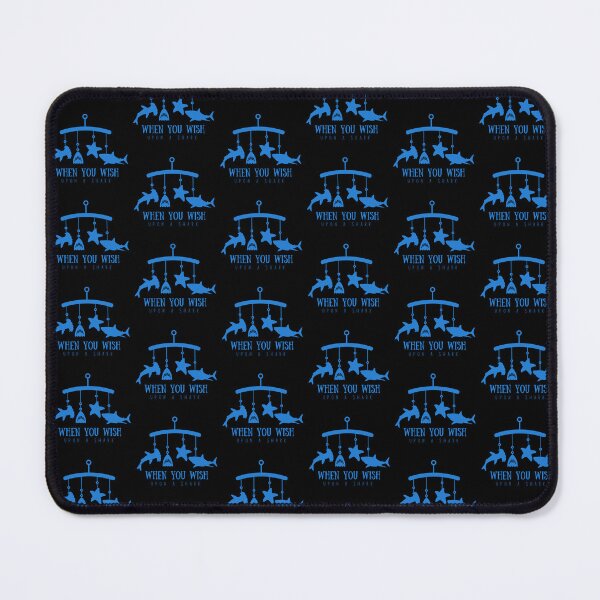 Item preview, When You Wish Upon A Shark designed and sold by alksongbird.