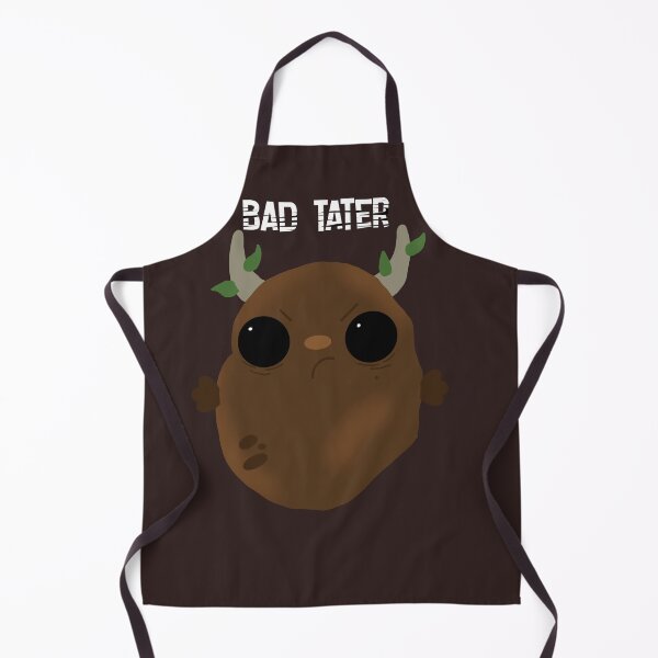Item preview, Bad Tater! designed and sold by KaffThaZombi.