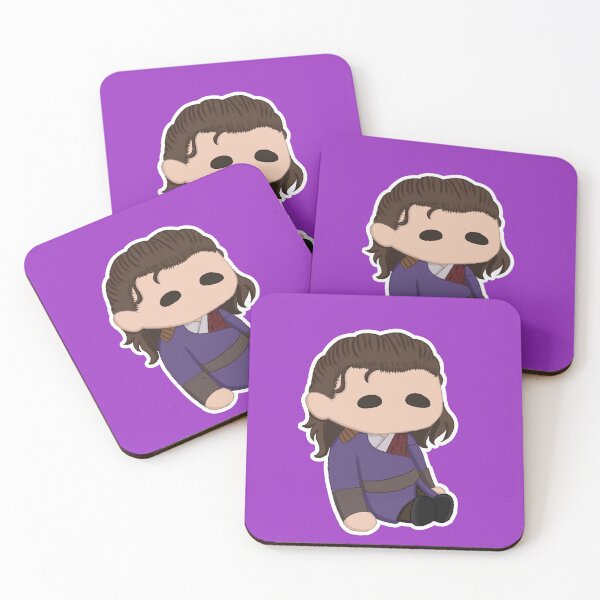 Item preview, Tiny Gale designed and sold by Mari-Noodle.