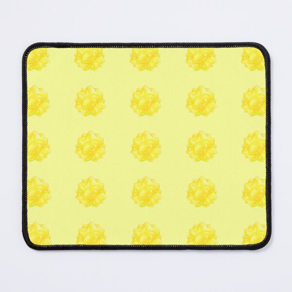 Item preview, Lemon Yellow Konpeito designed and sold by ACenturyMage.