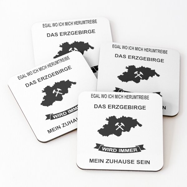 Item preview, No matter where I am...Erzgebirge.... designed and sold by kohlenjunge.