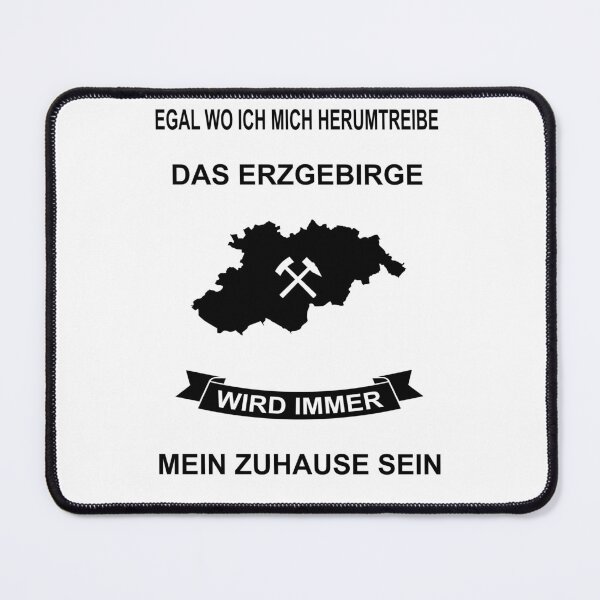 Item preview, No matter where I am...Erzgebirge.... designed and sold by kohlenjunge.