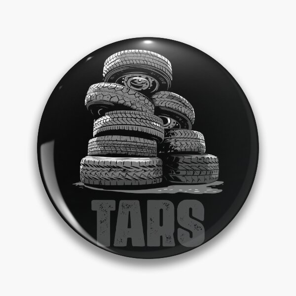 Item preview, Tars (tires) designed and sold by muskitt.