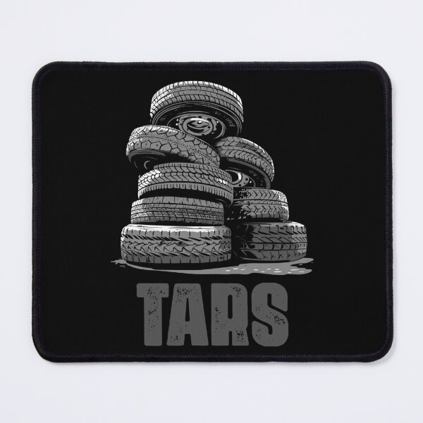 Item preview, Tars (tires) designed and sold by muskitt.