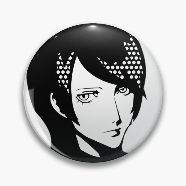 Item preview, Yusuke Kitagawa, Persona 5 sticker designed and sold by Digital-Lys.