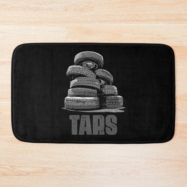 Item preview, Tars (tires) designed and sold by muskitt.