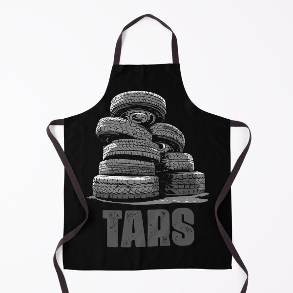 Item preview, Tars (tires) designed and sold by muskitt.