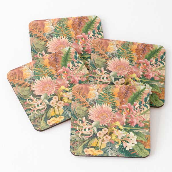Item preview, Blossoming Serenity designed and sold by Haji  Kamora.