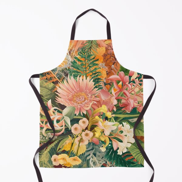 Item preview, Blossoming Serenity designed and sold by Haji Kamora.