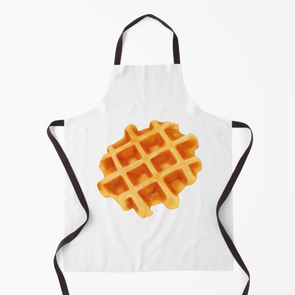 Item preview, Waffle Lover <3 designed and sold by Tokki Treats .
