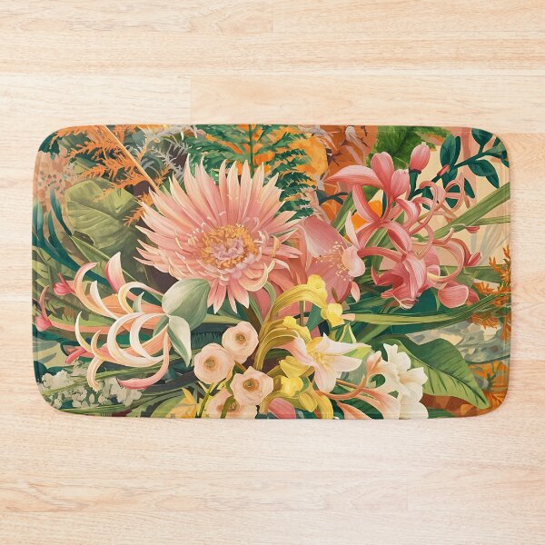 Item preview, Blossoming Serenity designed and sold by Haji  Kamora.