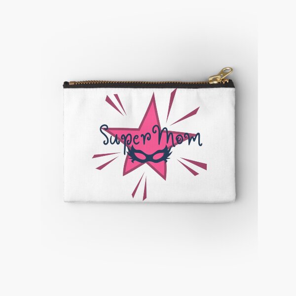 Item preview, Supermom Masked designed and sold by StoneybrokeM.