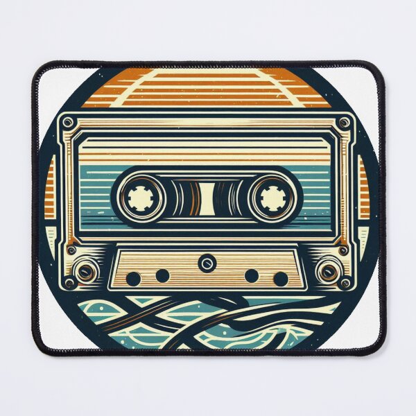 Item preview, Chill Beats, Vintage Streets designed and sold by MyFriendMitch.