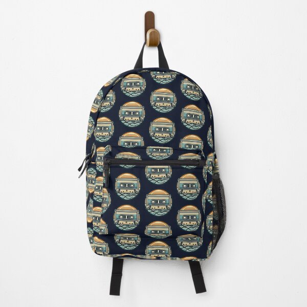 Item preview, Chill Beats, Vintage Streets designed and sold by MyFriendMitch.