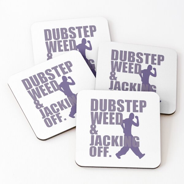 Item preview, Dubstep, marihuana y pajas. designed and sold by Corporate Overlord.