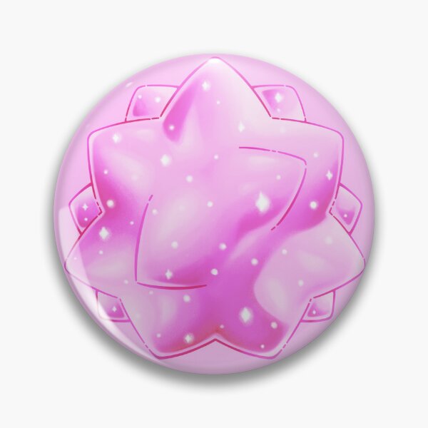 Item preview, Peach Pink Konpeito designed and sold by ACenturyMage.