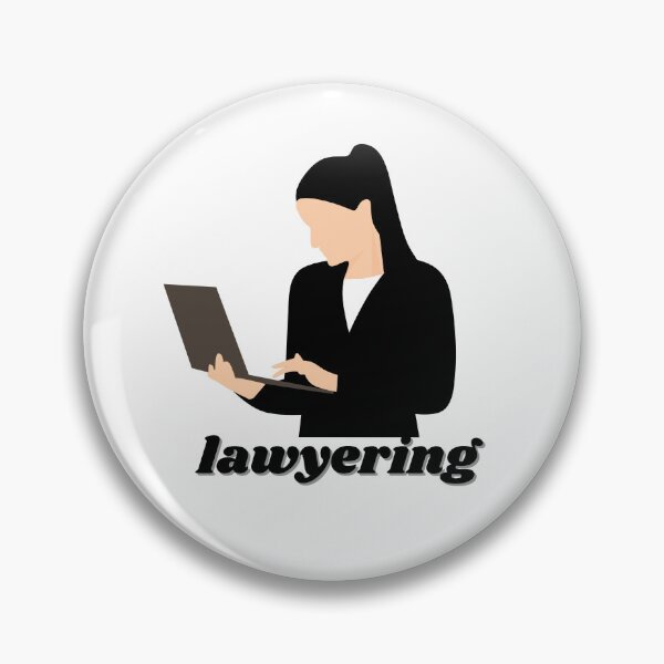 Item preview, lawyering designed and sold by ChiWellness Shop.