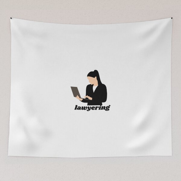 Item preview, lawyering designed and sold by ChiWellness Shop.